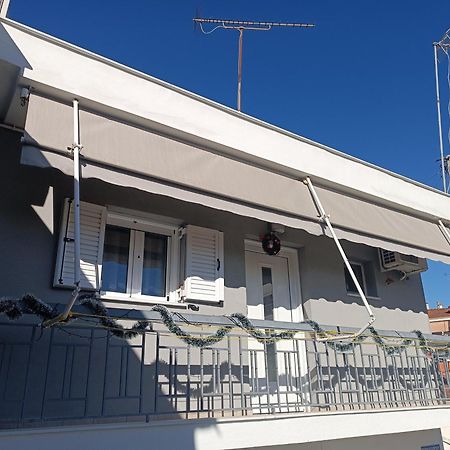 Giorgos Studio Trikala Zewnętrze zdjęcie