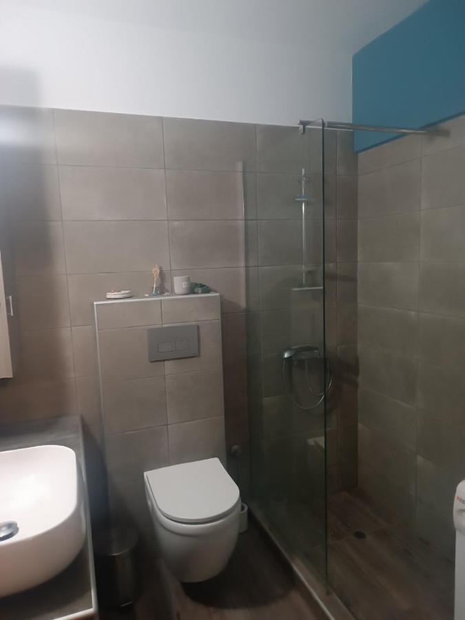 Giorgos Studio Trikala Zewnętrze zdjęcie