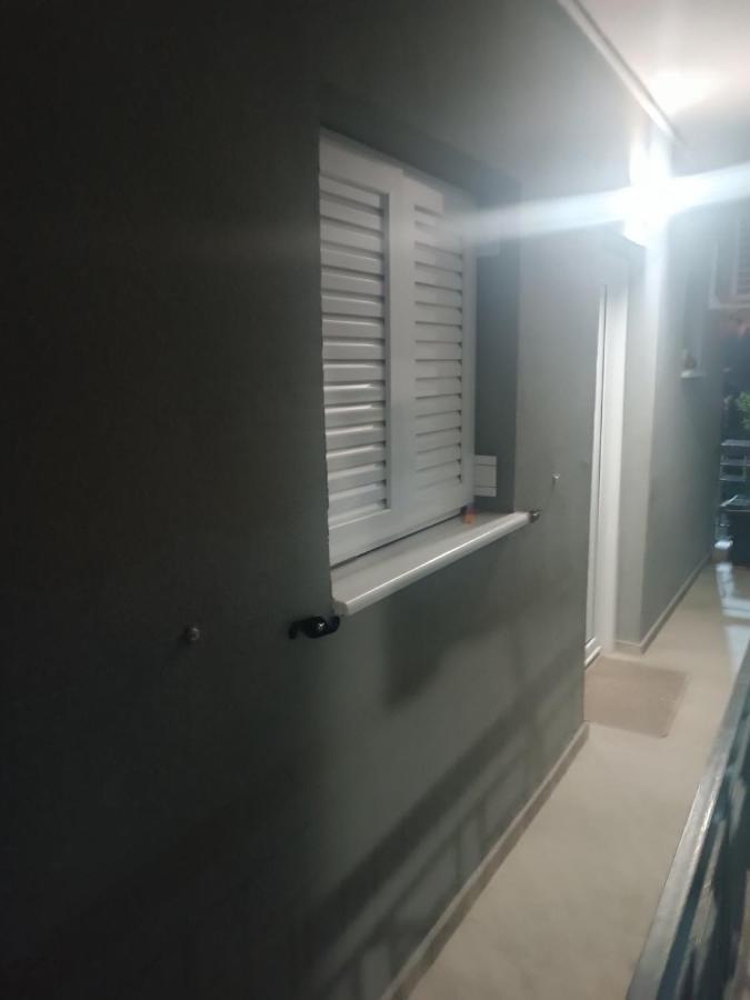 Giorgos Studio Trikala Zewnętrze zdjęcie