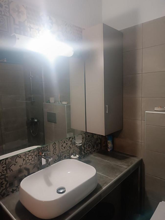 Giorgos Studio Trikala Zewnętrze zdjęcie
