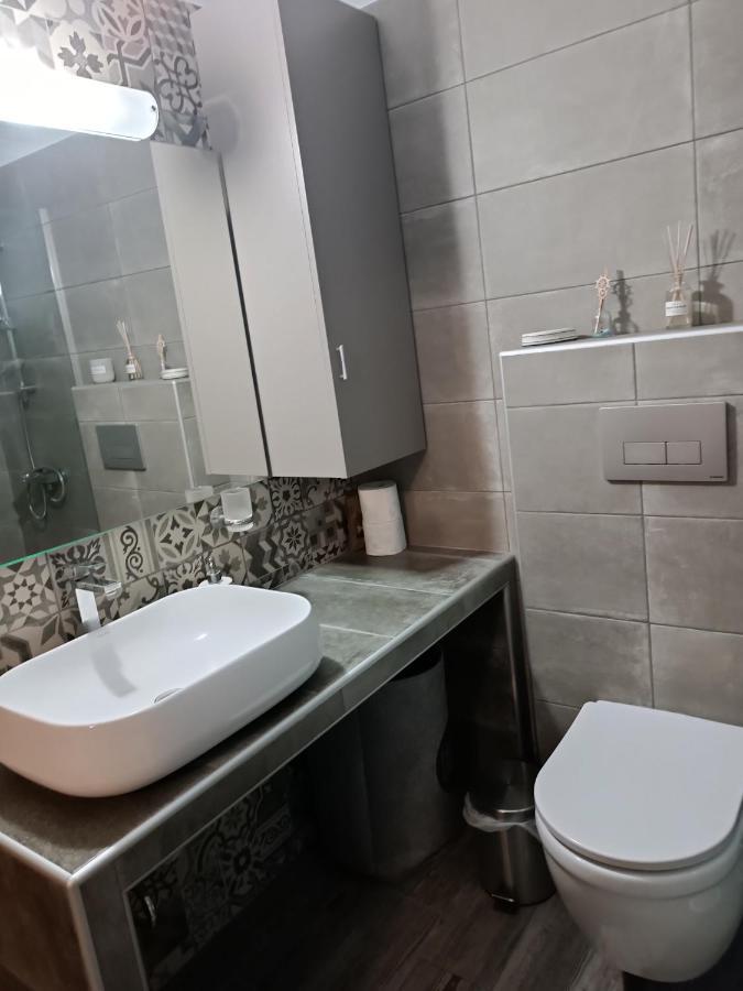 Giorgos Studio Trikala Zewnętrze zdjęcie