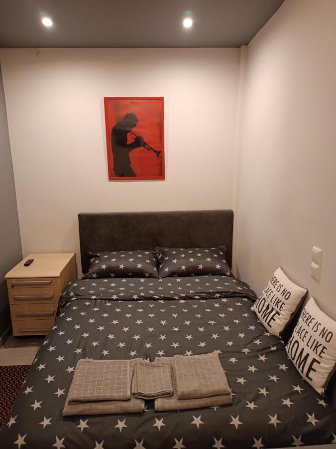 Giorgos Studio Trikala Zewnętrze zdjęcie