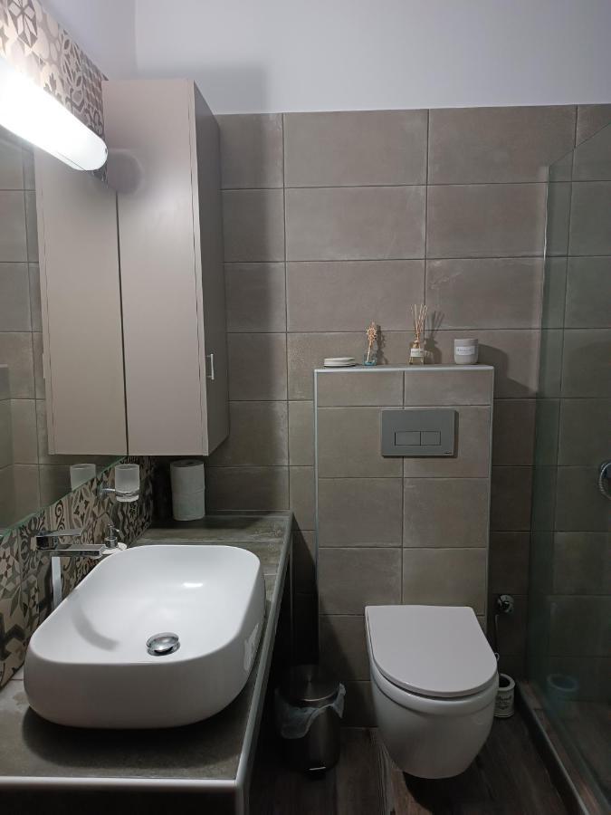 Giorgos Studio Trikala Zewnętrze zdjęcie