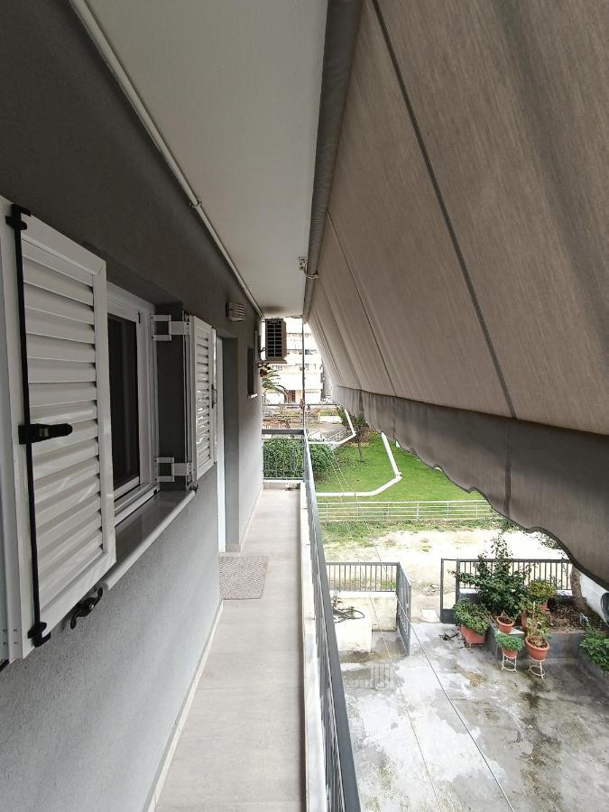 Giorgos Studio Trikala Zewnętrze zdjęcie