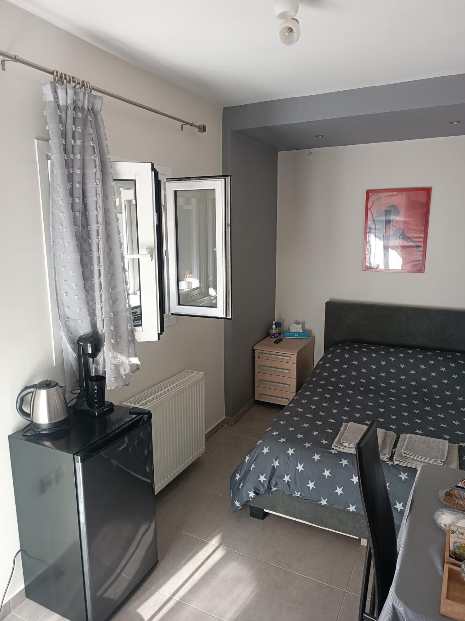 Giorgos Studio Trikala Zewnętrze zdjęcie