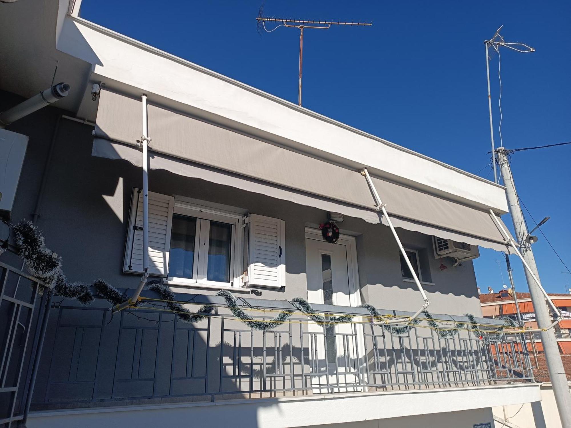 Giorgos Studio Trikala Zewnętrze zdjęcie