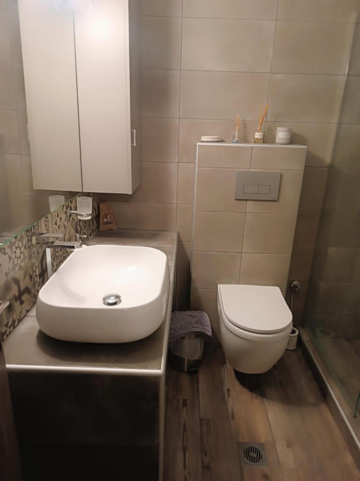 Giorgos Studio Trikala Zewnętrze zdjęcie